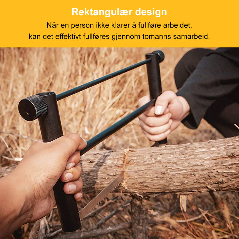 Norvo | Saker Folding Sager