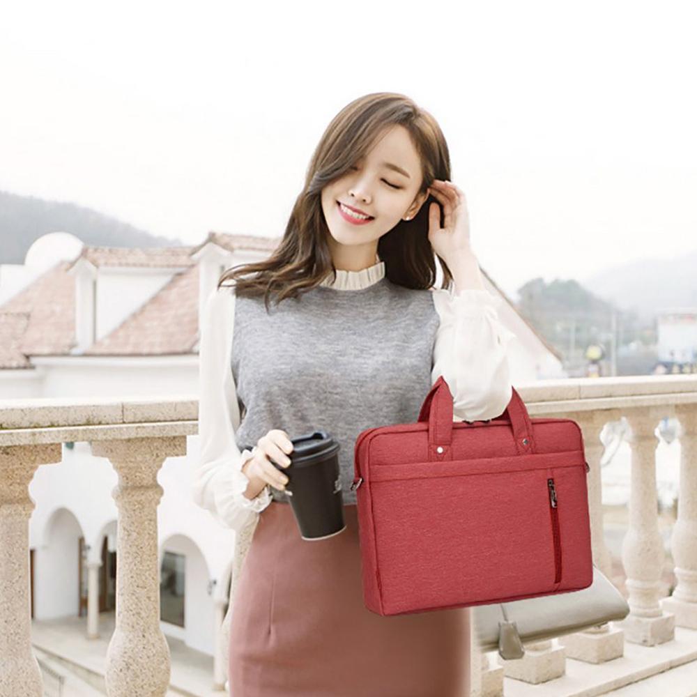 Norvo | Laptop Bag - Beskytter laptopen din når som helst