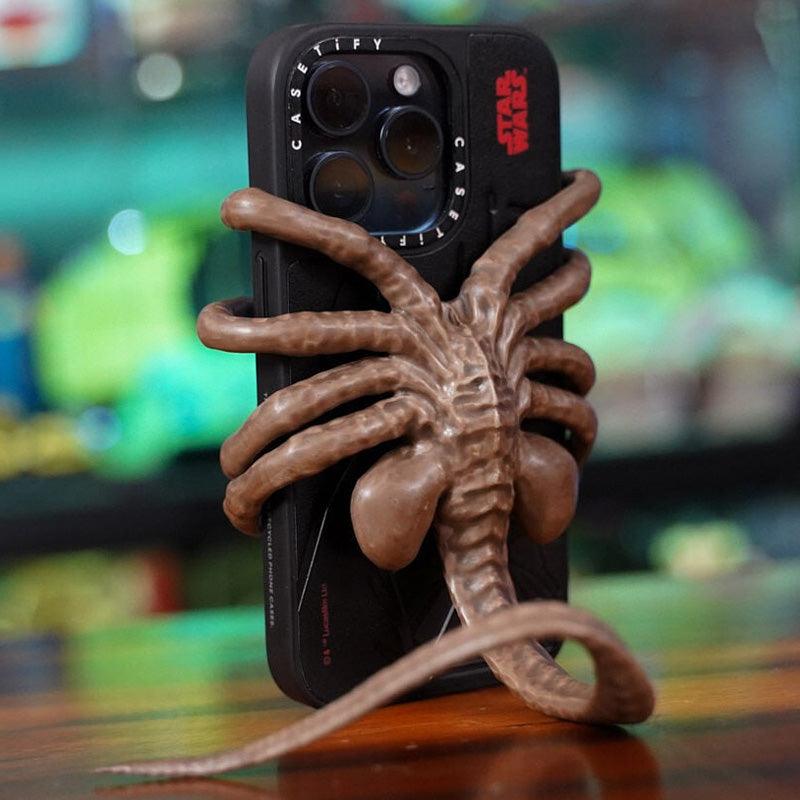 Norvo | Spesielt formet telefonholder