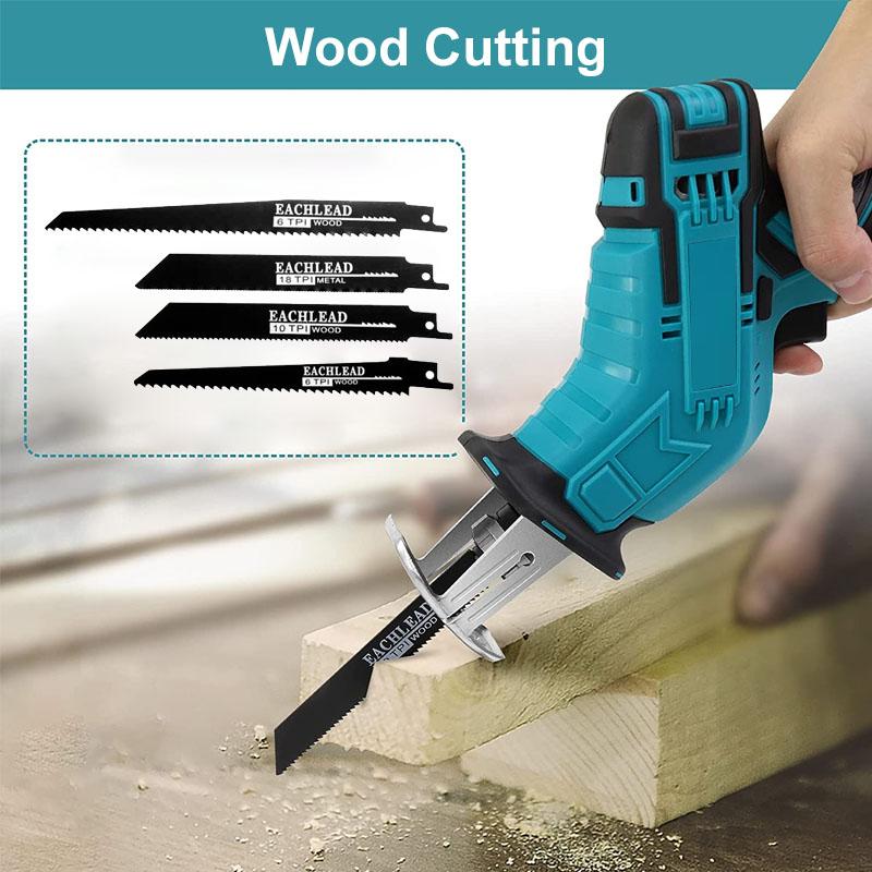 Norvo | Batteridrevet stangsag