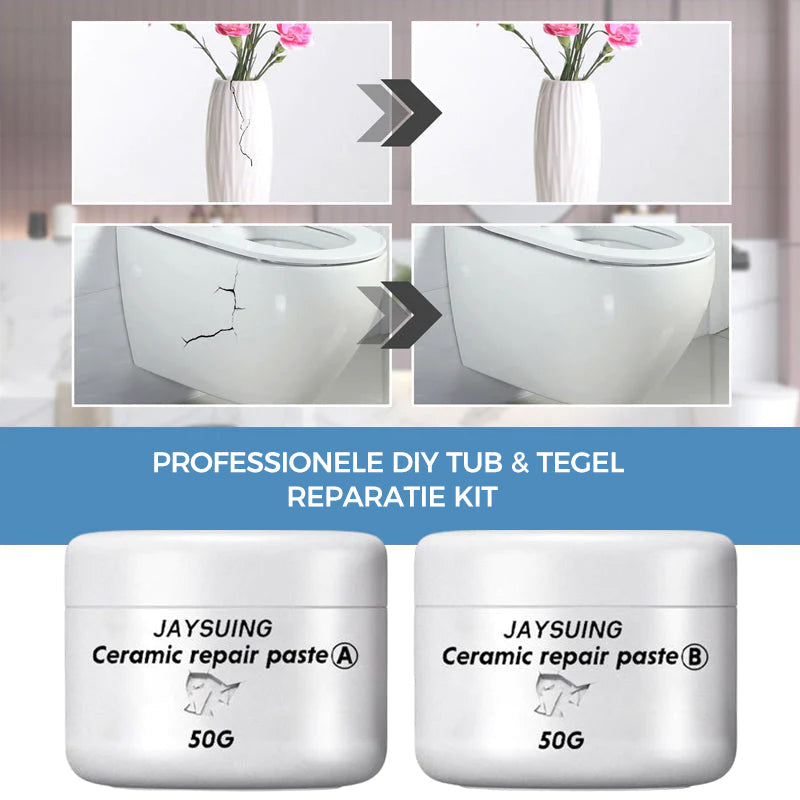 Norvo | Reparasjonslim