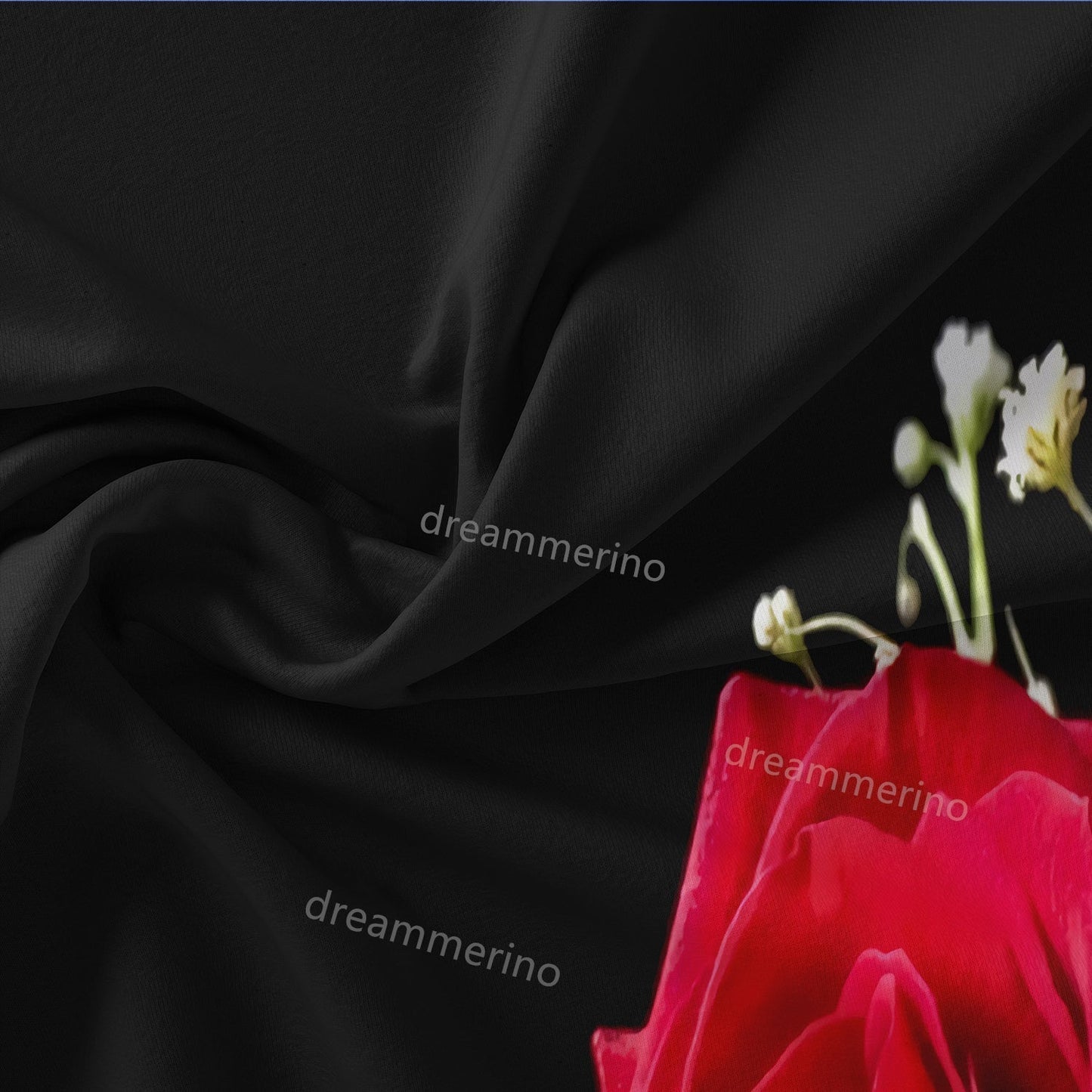 Norvo | PetalWhispers - Romantisk Rosengardiner