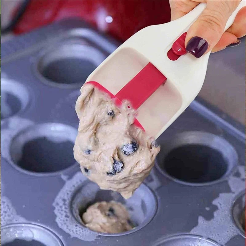 Norvo | Non-Stick Muffinsdispenser
