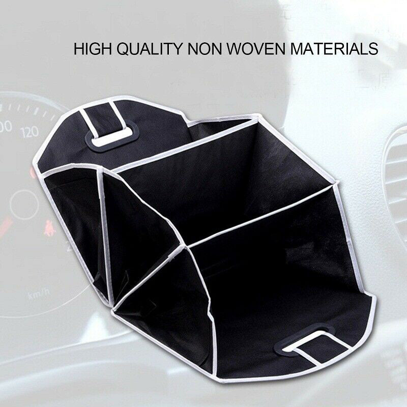 Norvo | Bil Bagasjerom Foldersboks