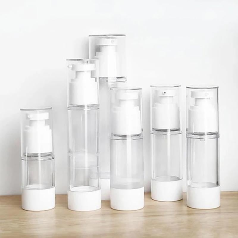 Norvo | Airless Pump Flasker
