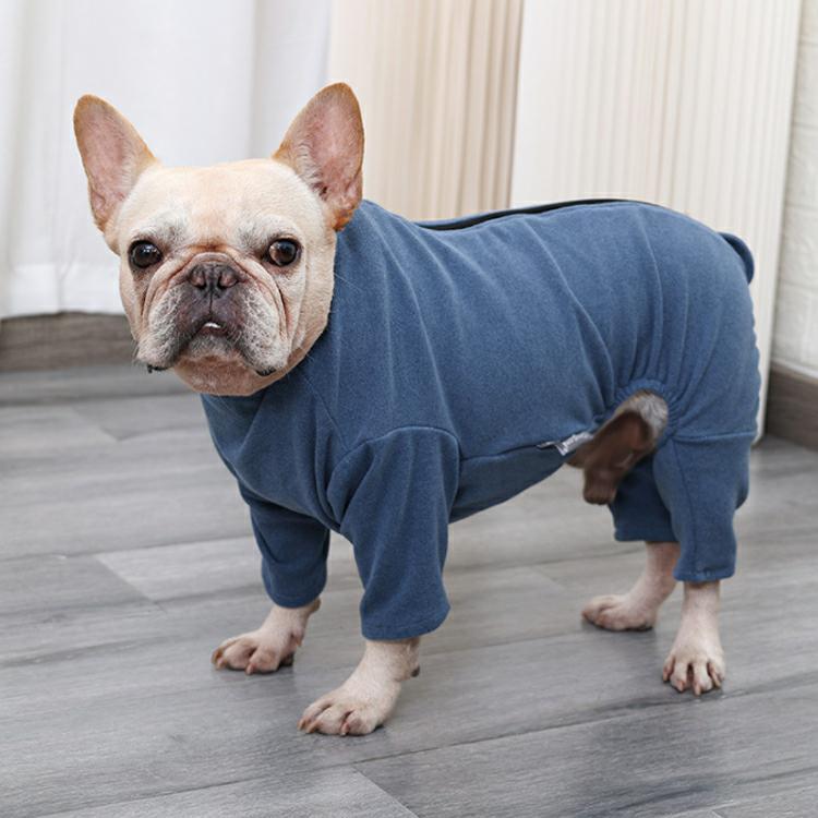 Norvo | Dog Recovery Suit after Surgery