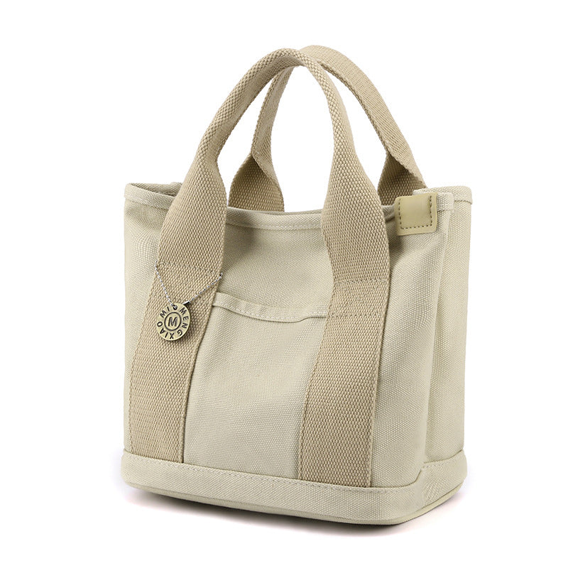 Norvo | Canvas Tote