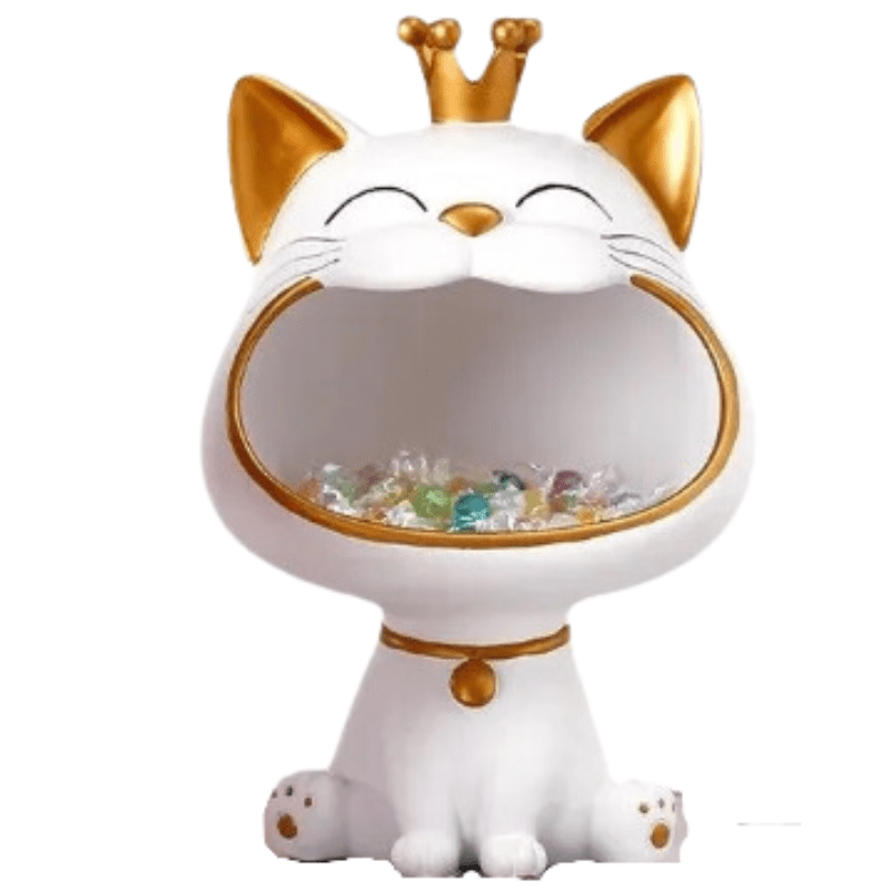 Norvo | Klarhet og ro i ett symbol