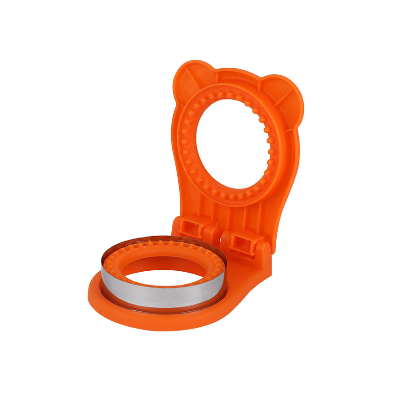 Sandwichformer Cutter og Sealer | Norvo