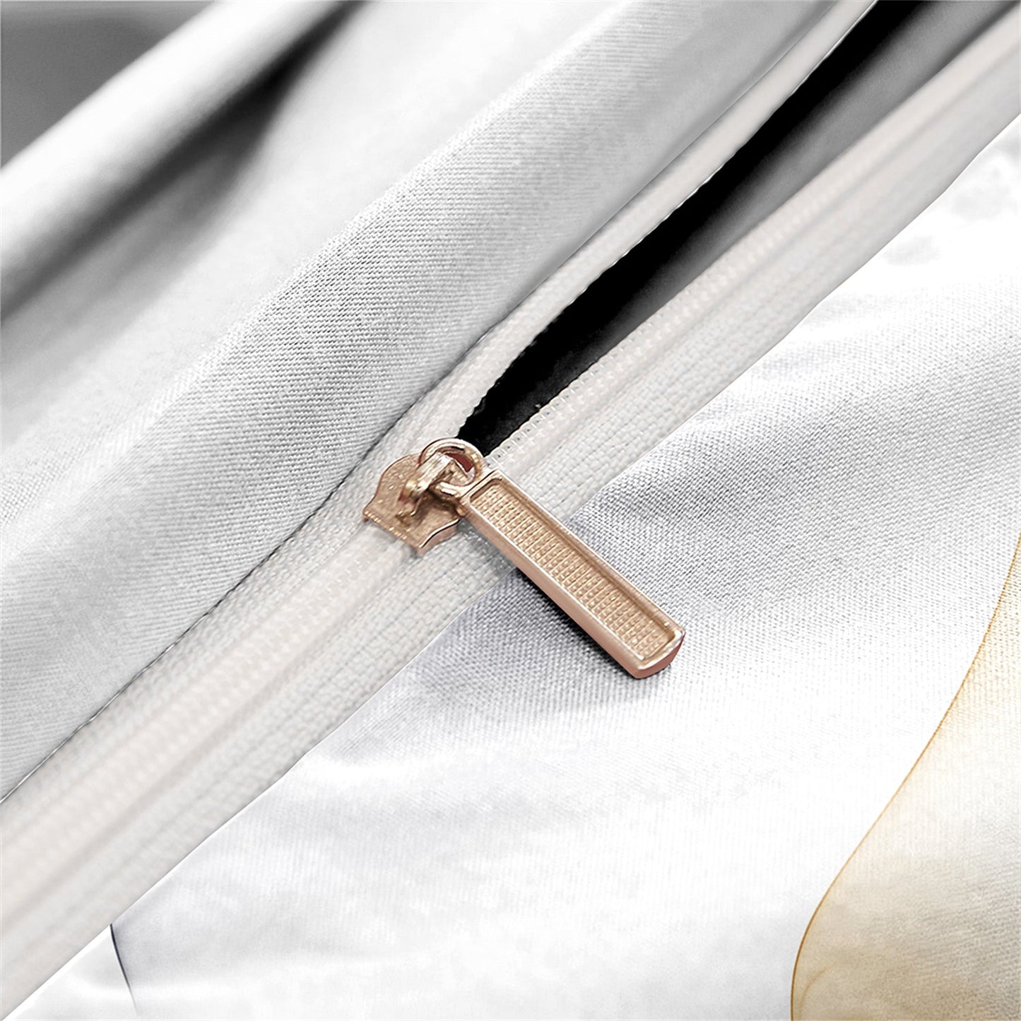 Norvo | ColorWhirl - Livlig Kunstnerisk Sengsett