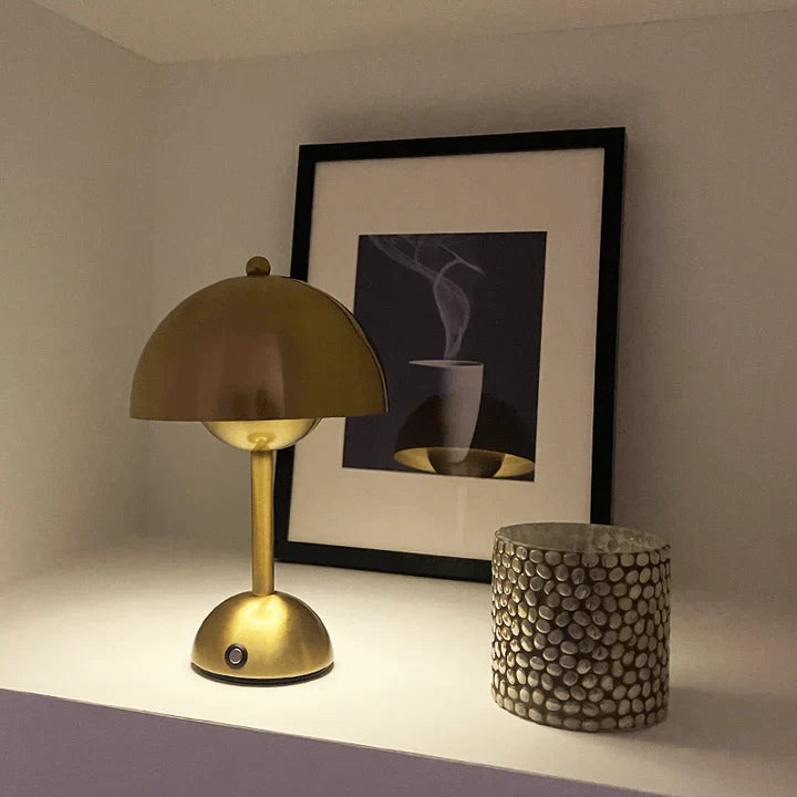 Norvo | Moderne bordlampe