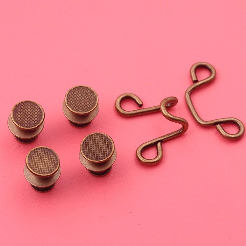 Norvo | Nagelfri Midjebelte Sett