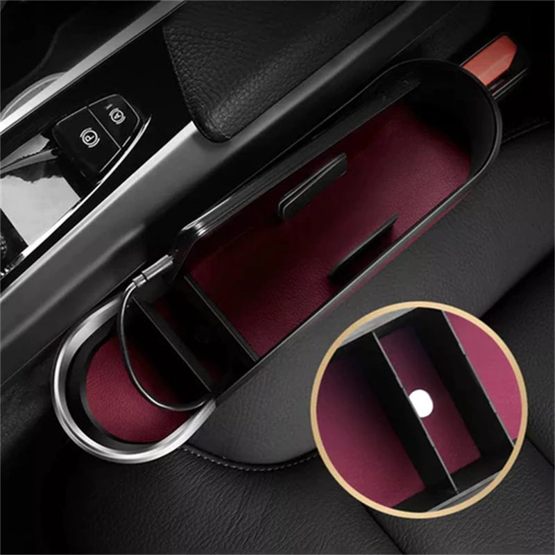 Norvo | BILSETET PLASS OPPBEVARINGSORGANISATOR