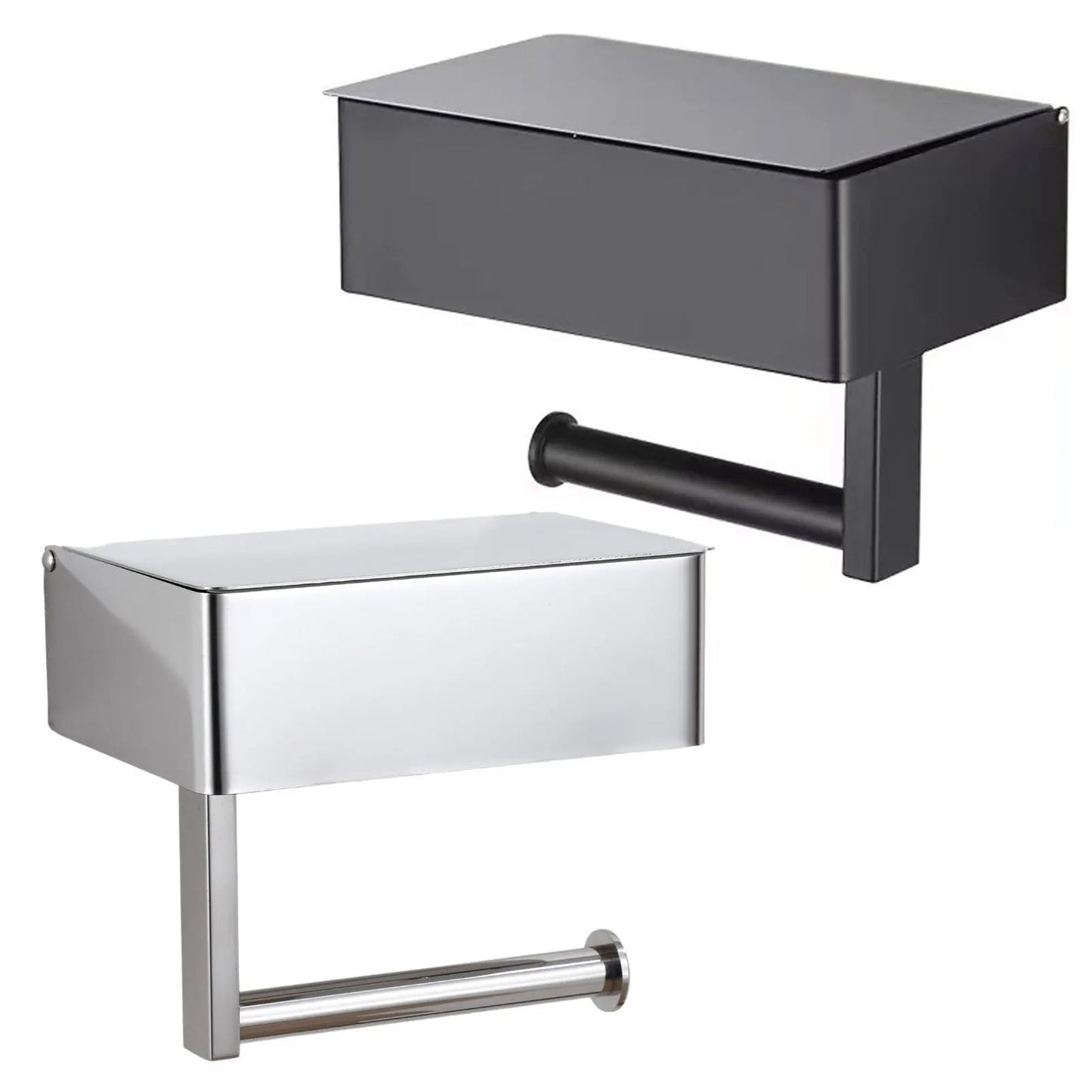 Norvo | Bibbie - Elegant Toalettpapirholder