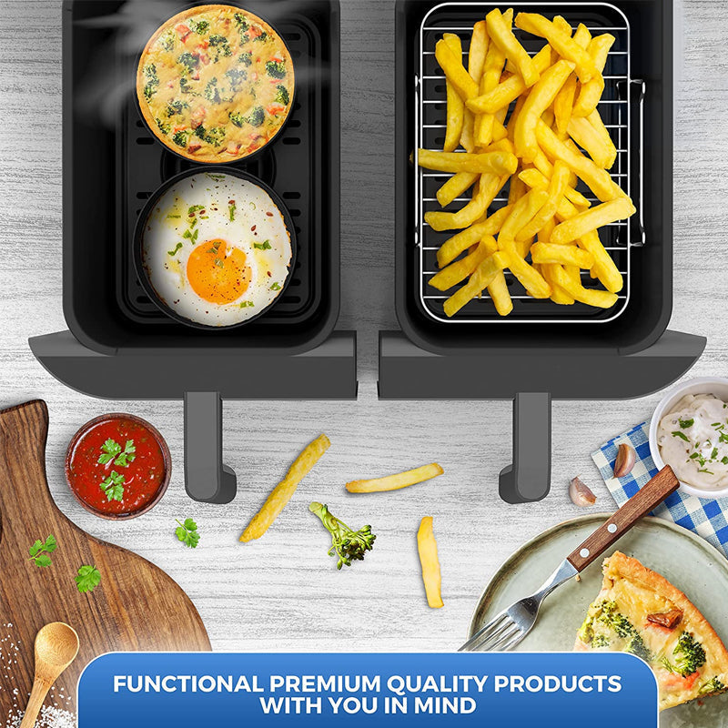 Norvo | Air Fryer Rack