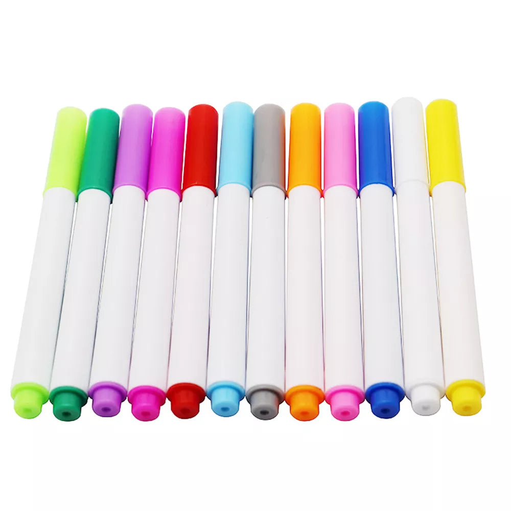 Norvo | Personlig LED-lampe | Kreativ meldingsbord for barn - Oppladbar og utvidbar