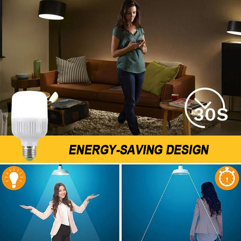 Norvo | Automatisk bevegelsessensor LED lys