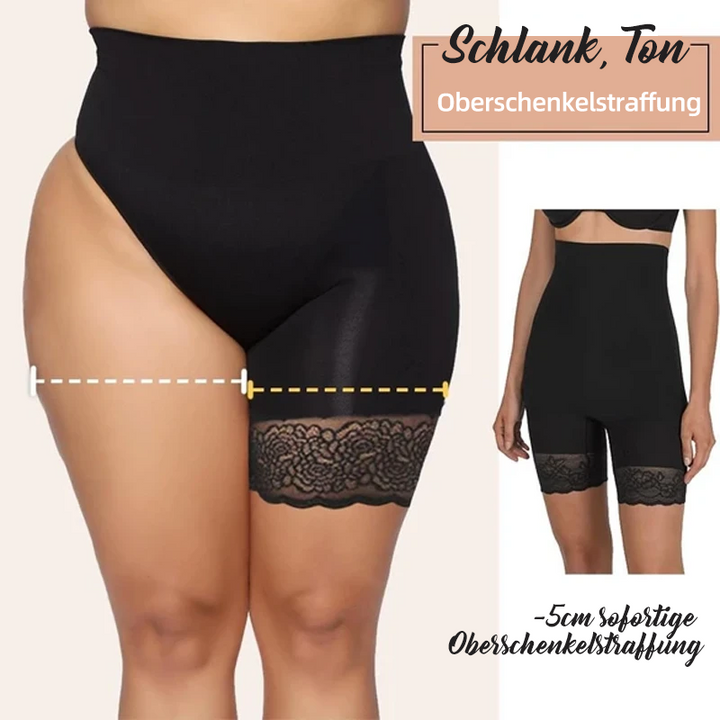 Norvo | Anti-Chafing Isilke Lårbeskyttere