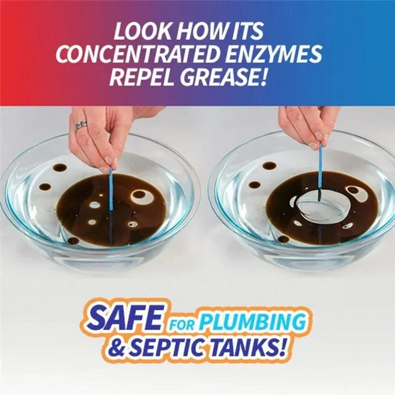 Norvo | Avløpsrens Sticks