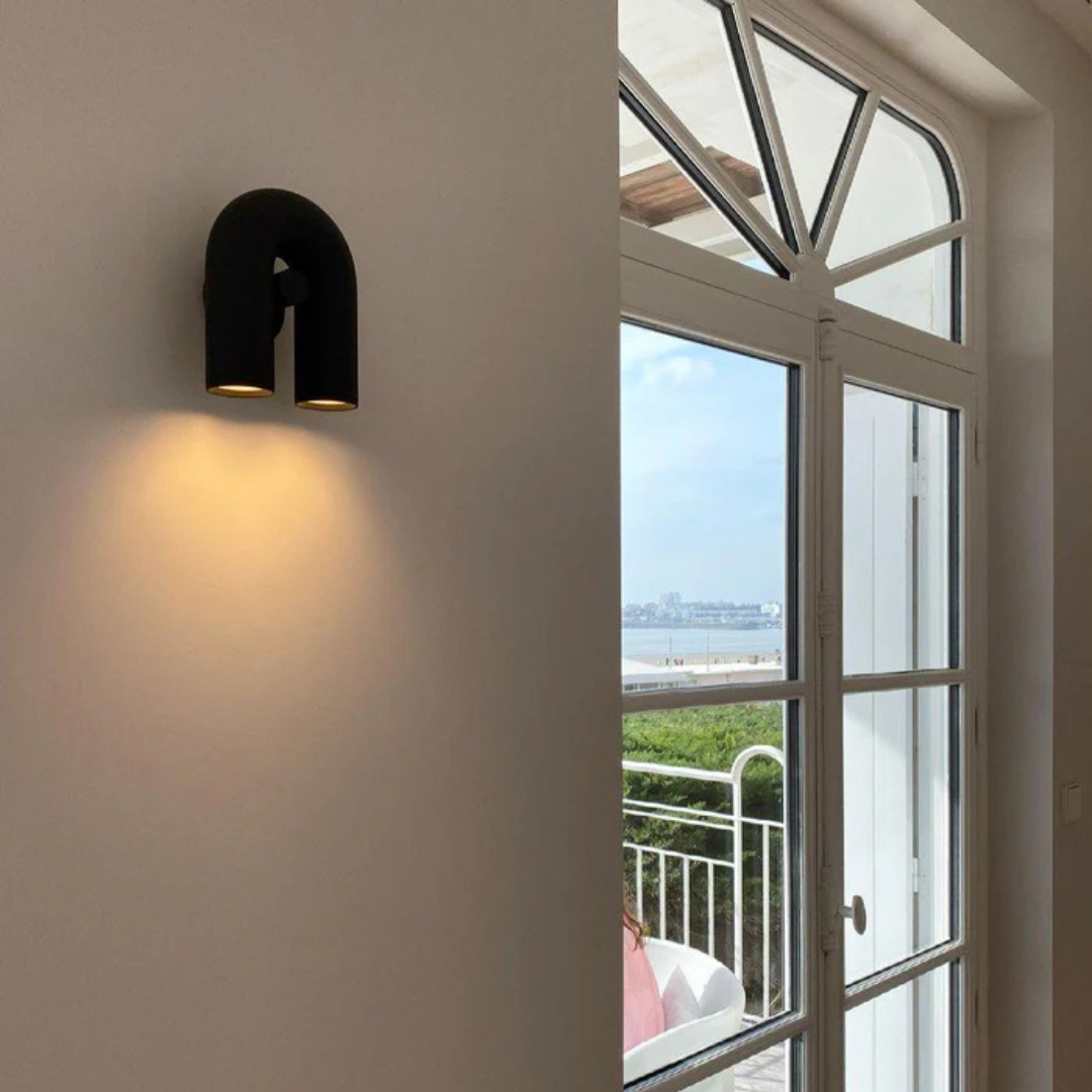 Norvo | Vegglampe for innendørs