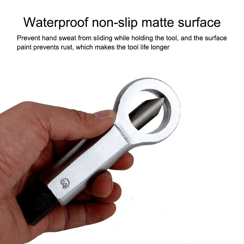 Norvo | Tungvekts Nøtteskiller Verktøysett