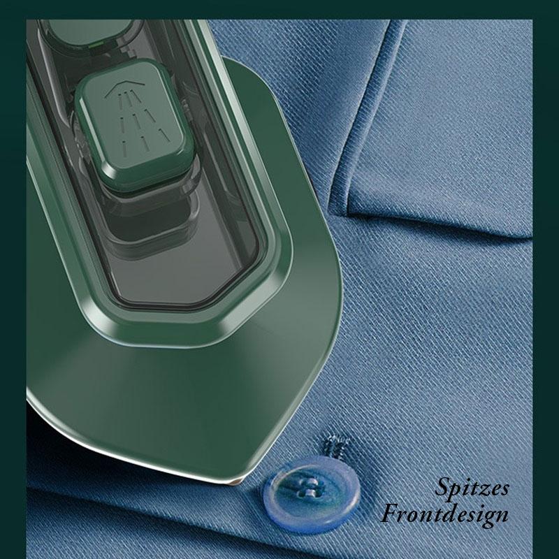 Norvo | Bærbar Dampstrykejern