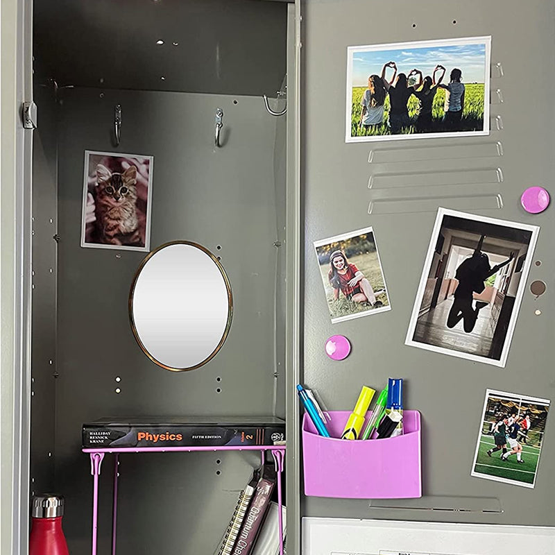 Norvo | Magtech Magnetisk Lomme Bilde Ramme (12 stk)