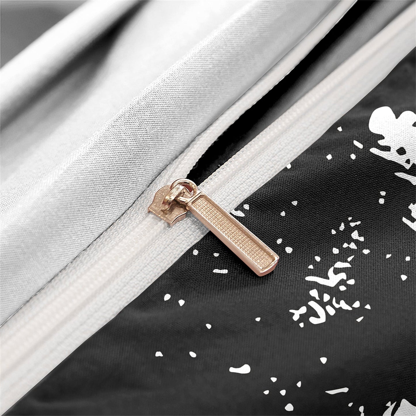 Norvo | DreamWings - Bohemsk Drømmefanger Sengesett