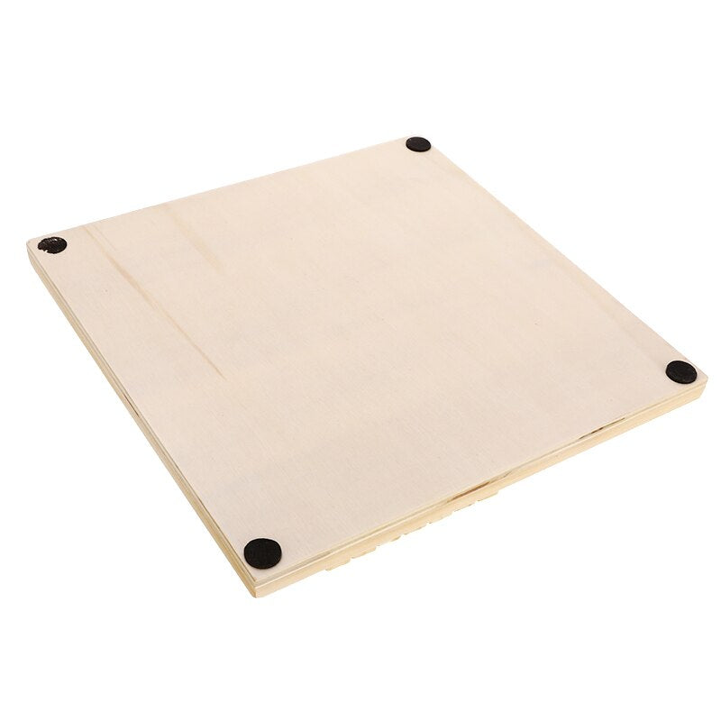 Norvo | WoodsQuest™ Uendelige Spillkvelder