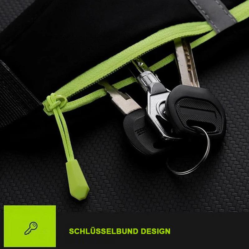 Norvo | Mini vanntett sports hofteveske