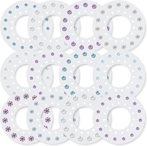 Norvo | DIY Automatisk Hårflette Sett