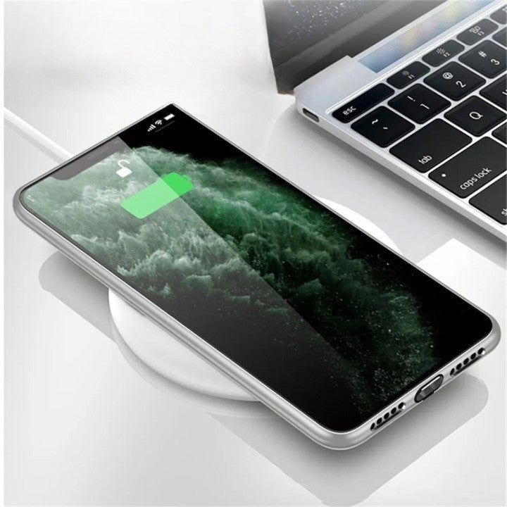 Norvo | Mobil Armor Lyse Opp Illuminert Telefon Etui