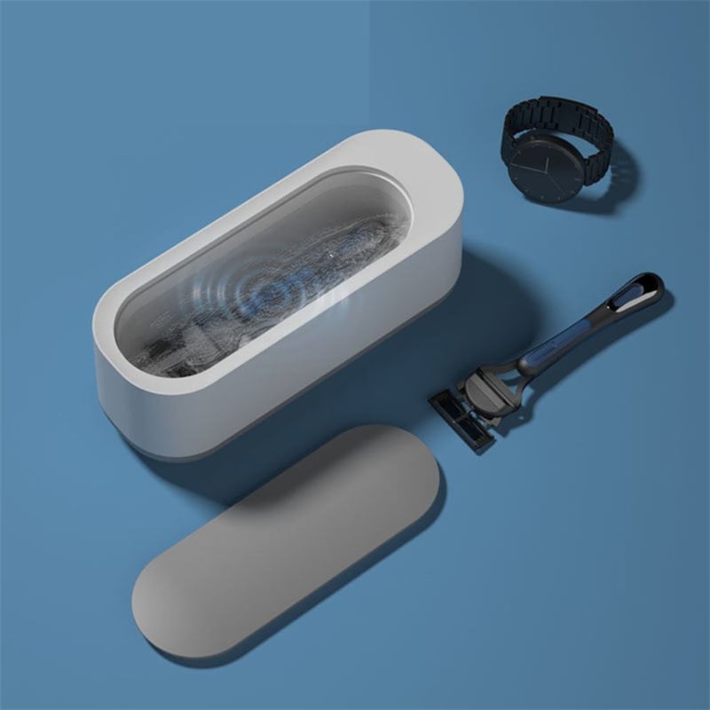 Norvo | Ultrasonisk Multifunksjonsrenser