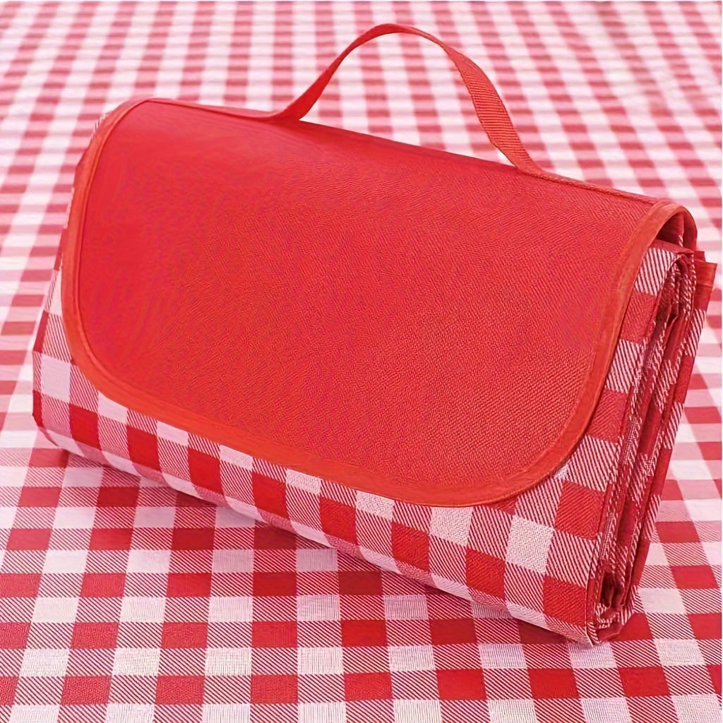 Norvo | Piknikteppe Vanntett Utendørs Mat