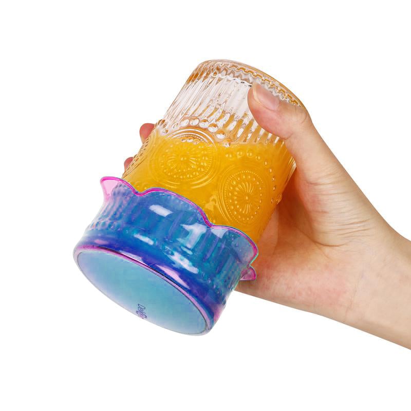 Norvo | Kjøkken Silikon Elastisk Crisp Lock