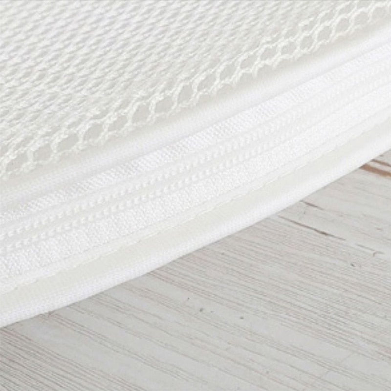 Norvo | Bamsebroderi Baby Leke Matte