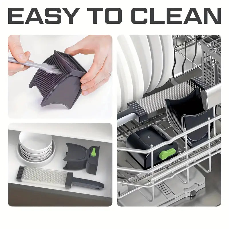 Norvo | Praktisk Kjøttskjæringssett