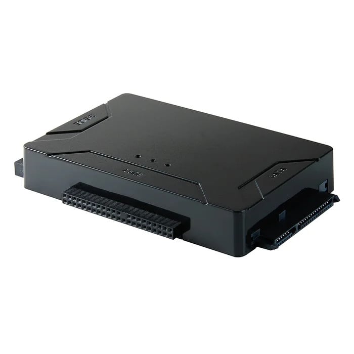 Norvo | Entitley Ultra Recovery Converter