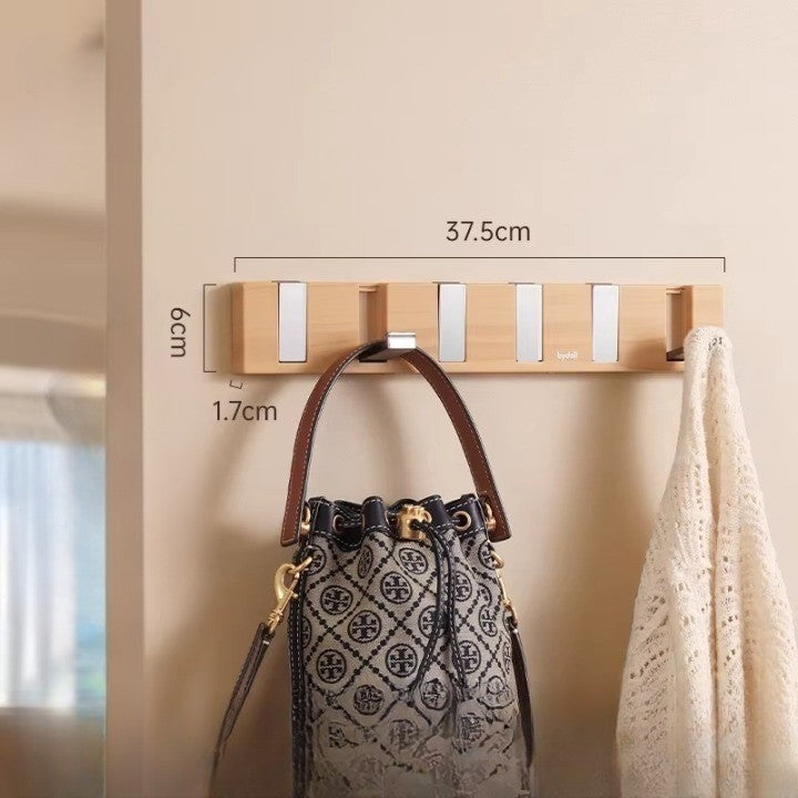 Norvo | Pull & Hang Minimalist Trevegg Kleshenger