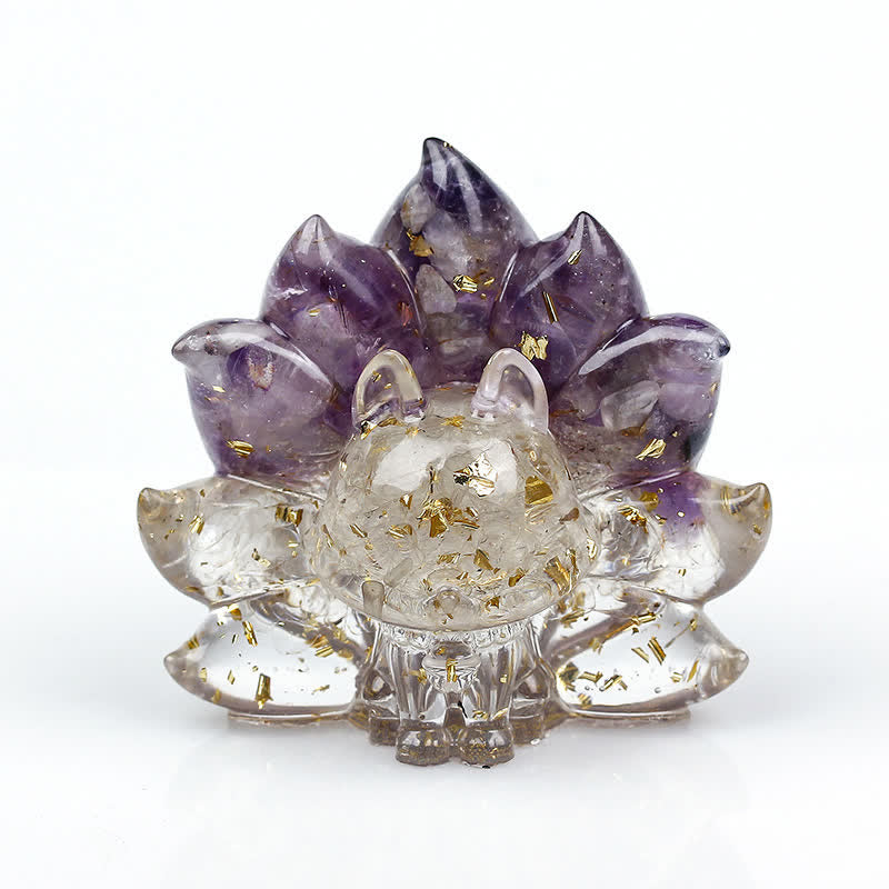 Norvo | Frendorf Ni-hale Rev Edelsteinsdekorasjon