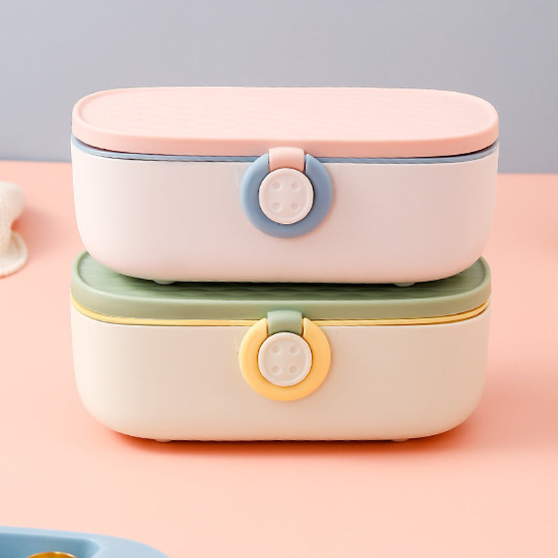 Norvo | SewBox - Rask klær reparere når som helst og hvor som helst med bærbart utstyr