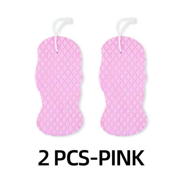 Norvo | Super Soft Eksfolierende Badsvamp