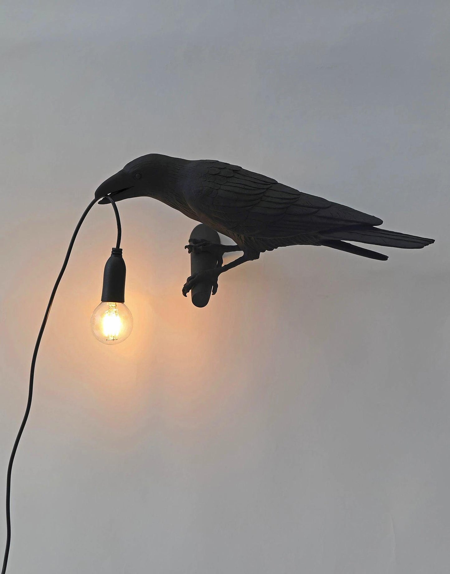 Norvo | Bird Vegglampe