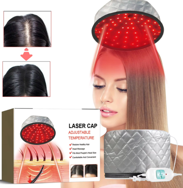 Norvo | VitaStrand – Opplev tykkere, sterkere og sunnere hår hver morgen