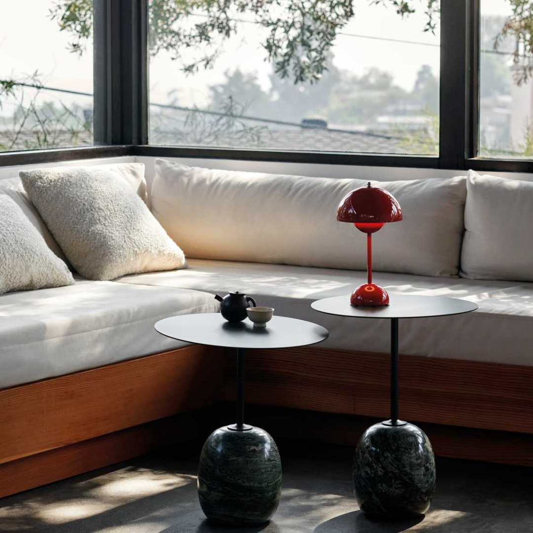 Norvo | Lunarglo | LED bordlampe