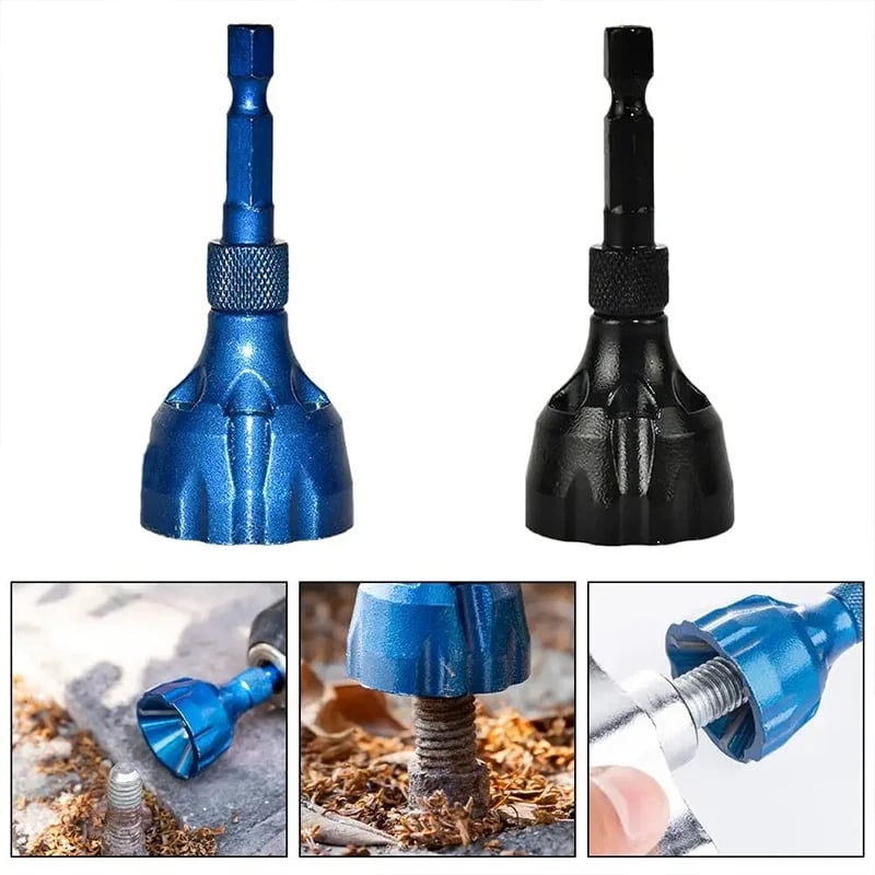 Norvo | Gradingsverktøy for utvendige fasetter