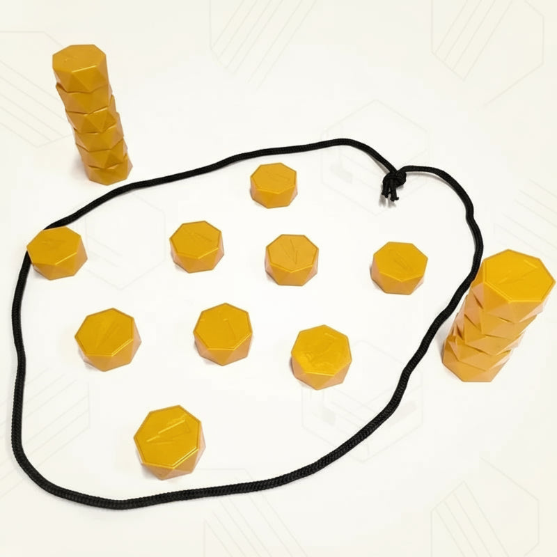 Norvo | BondMinds – Tenne familieglede og forbedre dine strategiske ferdigheter overalt