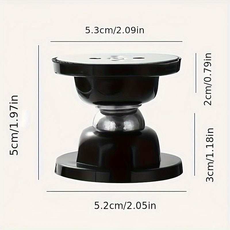 Norvo | MagnetStopper | Hold dørene dine åpne enkelt