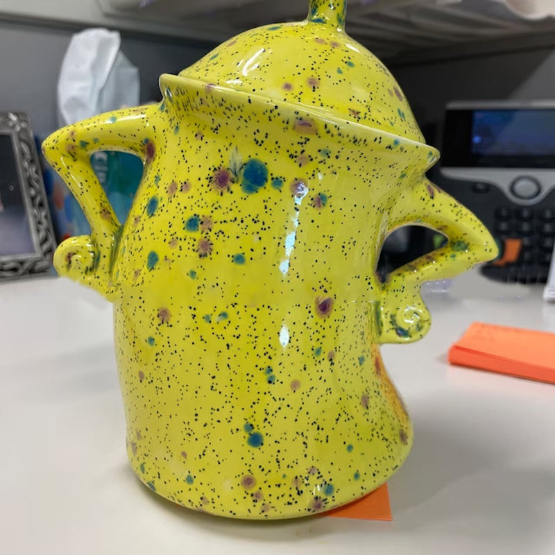 Norvo | Kanne Med Holdning