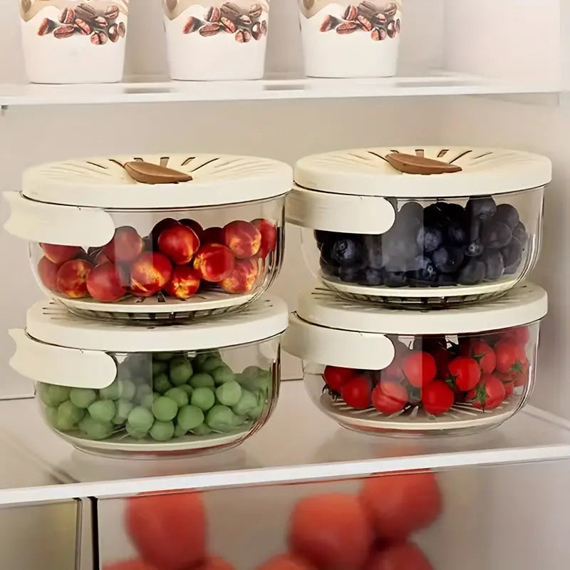 Norvo | 2i1 Dreneringsbolle